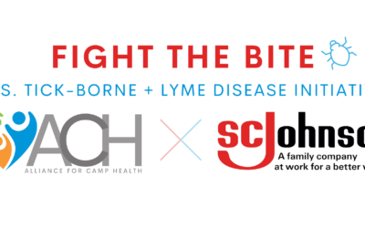 “Fight the Bite” U.S. Tick-Borne + Lyme Disease Initiative