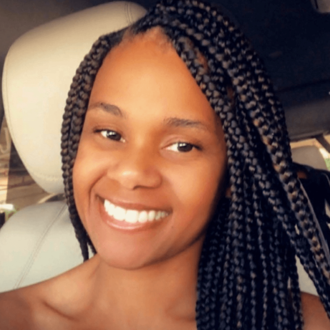 Alicia Isaiah ACH Engagement Coordinator