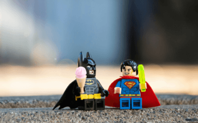 Elevating Care Weekly Edition 46 | Bat Capes for Elevating Care: A Summer Utility Belt
