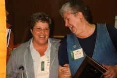 1999 International Camp Health Conference