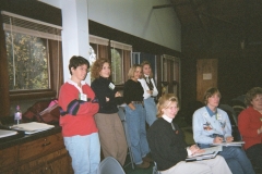 Participants in Sesson A