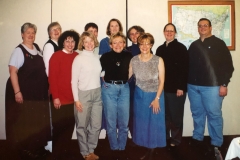 ACN Board circa 1998